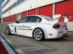 BMW M3 Sedan SuperStars-Series 2008 года